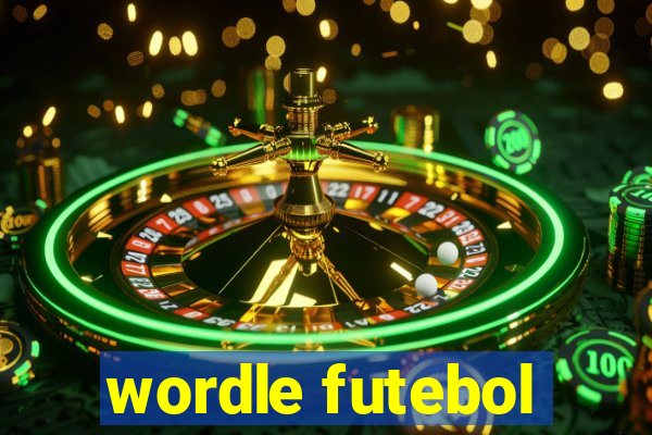 wordle futebol